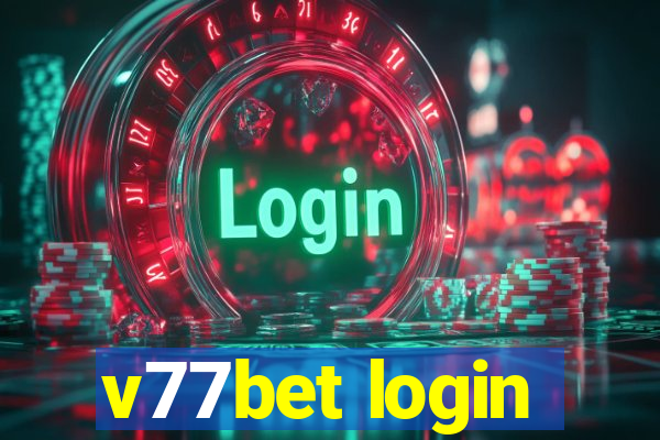 v77bet login